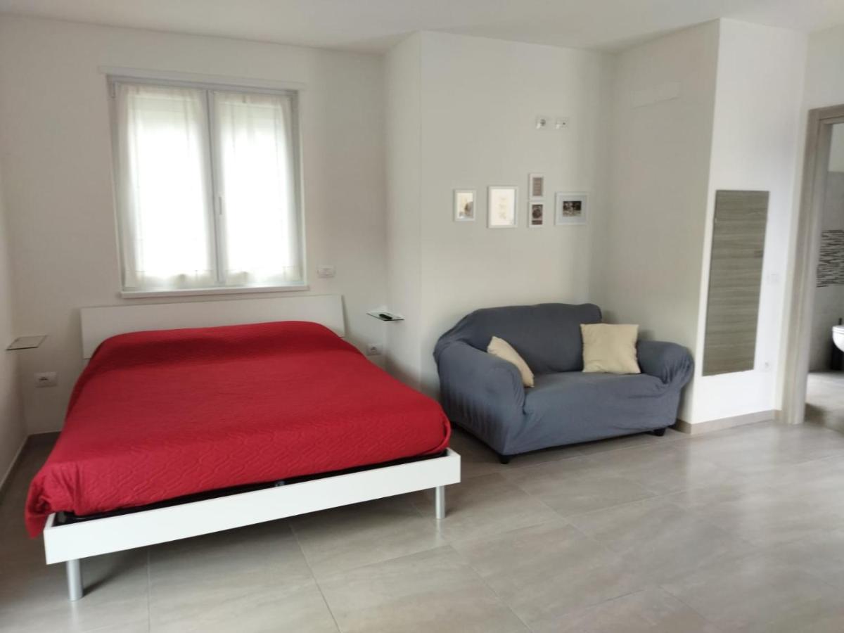 Riva's Slim House 2 Appartamento Riva del Garda